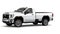 2026 GMC Sierra 2500 HD Regular Cab Long Box 4-Wheel Drive Pro