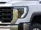 2026 GMC Sierra 2500 HD Regular Cab Long Box 4-Wheel Drive Pro