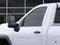 2026 GMC Sierra 2500 HD Regular Cab Long Box 4-Wheel Drive Pro