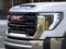 2026 GMC Sierra 2500 HD Regular Cab Long Box 4-Wheel Drive Pro