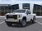 2026 GMC Sierra 2500 HD Regular Cab Long Box 4-Wheel Drive Pro