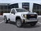 2026 GMC Sierra 2500 HD Regular Cab Long Box 4-Wheel Drive Pro