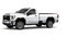 2026 GMC Sierra 2500 HD Regular Cab Long Box 4-Wheel Drive Pro