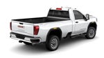 2026 GMC Sierra 2500 HD Regular Cab Long Box 4-Wheel Drive Pro