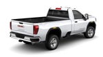 2026 GMC Sierra 2500 HD Regular Cab Long Box 4-Wheel Drive Pro
