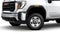 2026 GMC Sierra 2500 HD Regular Cab Long Box 4-Wheel Drive Pro