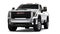 2026 GMC Sierra 2500 HD Regular Cab Long Box 4-Wheel Drive Pro