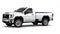 2026 GMC Sierra 2500 HD Regular Cab Long Box 4-Wheel Drive Pro