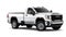 2026 GMC Sierra 2500 HD Regular Cab Long Box 4-Wheel Drive Pro