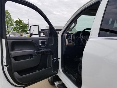 2016 GMC Sierra 3500 HD Denali
