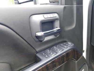 2016 GMC Sierra 3500 HD Denali