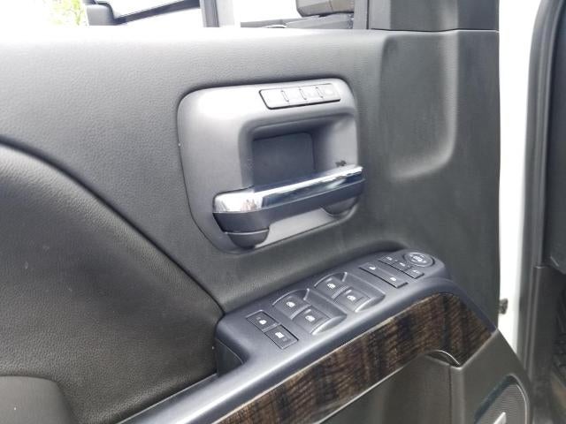 2016 GMC Sierra 3500 HD Denali