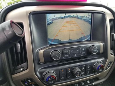 2016 GMC Sierra 3500 HD Denali