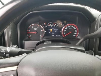 2016 GMC Sierra 3500 HD Denali