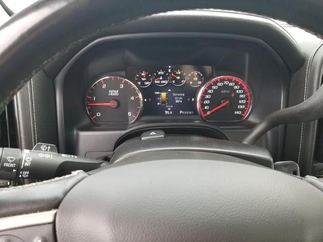 2016 GMC Sierra 3500 HD Denali