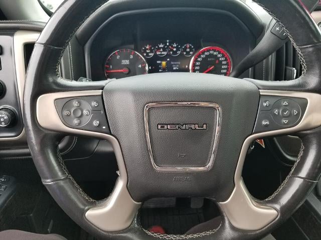 2016 GMC Sierra 3500 HD Denali