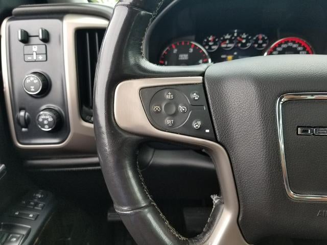 2016 GMC Sierra 3500 HD Denali