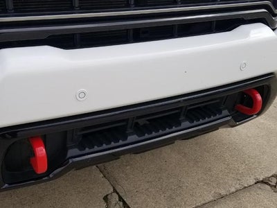 2020 GMC Sierra 2500 HD AT4