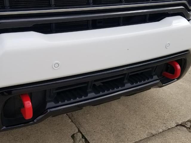 2020 GMC Sierra 2500 HD AT4