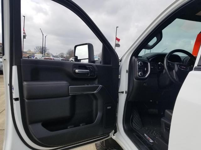 2020 GMC Sierra 2500 HD AT4