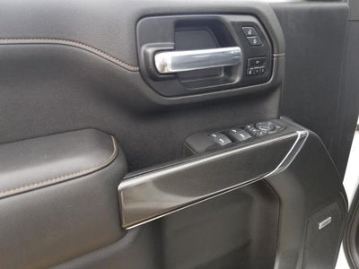 2020 GMC Sierra 2500 HD AT4