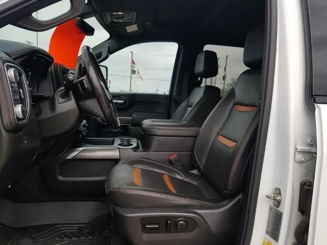 2020 GMC Sierra 2500 HD AT4