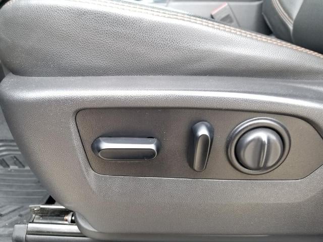 2020 GMC Sierra 2500 HD AT4