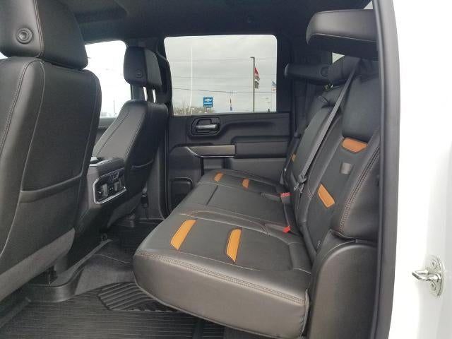 2020 GMC Sierra 2500 HD AT4