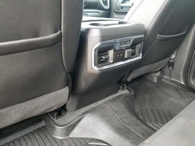 2020 GMC Sierra 2500 HD AT4