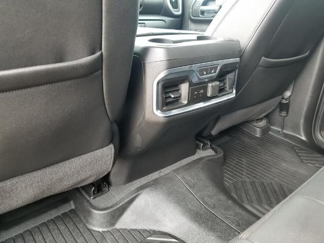 2020 GMC Sierra 2500 HD AT4