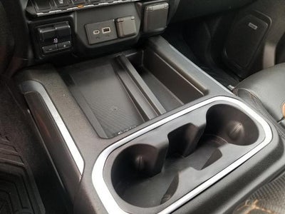 2020 GMC Sierra 2500 HD AT4