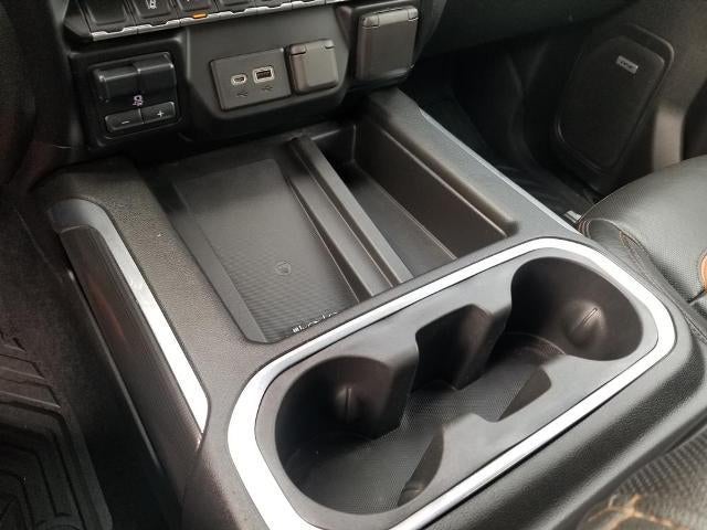 2020 GMC Sierra 2500 HD AT4