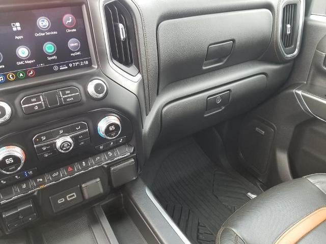 2020 GMC Sierra 2500 HD AT4