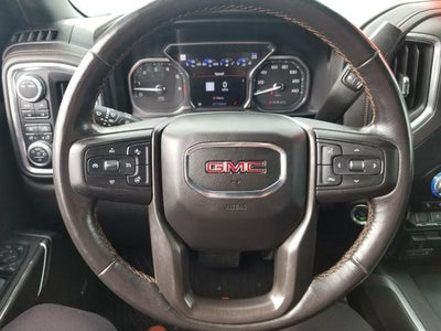 2020 GMC Sierra 2500 HD AT4