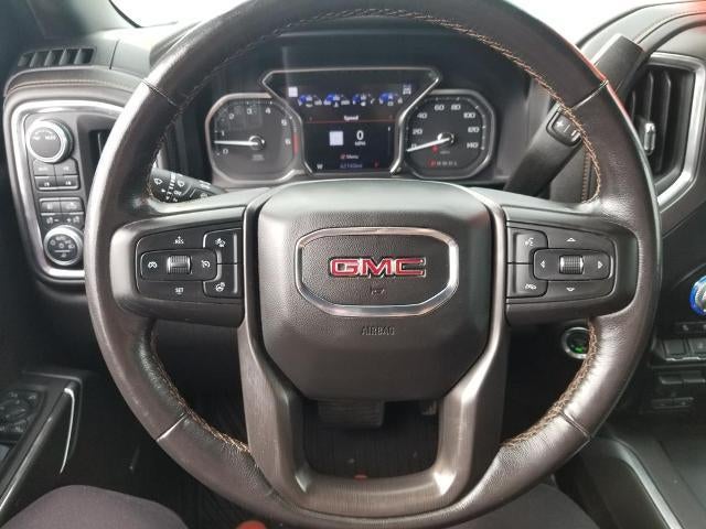 2020 GMC Sierra 2500 HD AT4