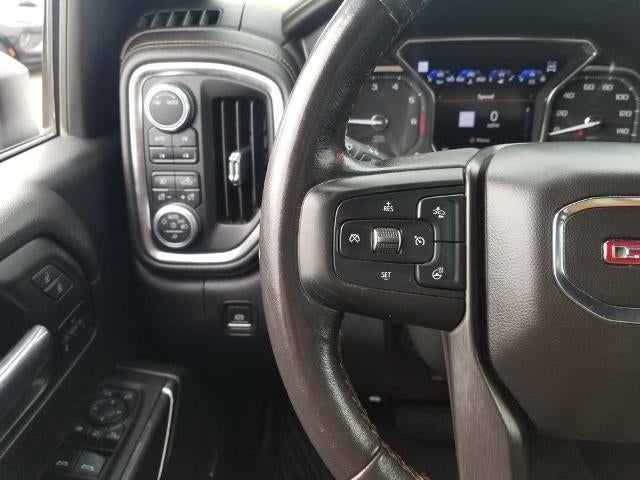 2020 GMC Sierra 2500 HD AT4