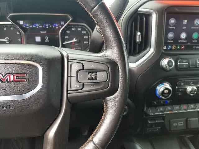 2020 GMC Sierra 2500 HD AT4