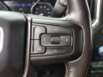 2020 GMC Sierra 2500 HD AT4