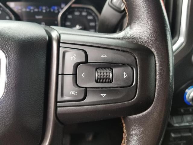 2020 GMC Sierra 2500 HD AT4