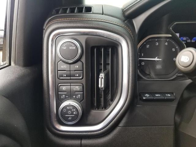 2020 GMC Sierra 2500 HD AT4