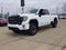 2020 GMC Sierra 2500 HD AT4
