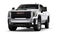 2026 GMC Sierra 2500 HD Crew Cab Standard Box 4-Wheel Drive Pro