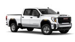 2026 GMC Sierra 2500 HD Crew Cab Standard Box 4-Wheel Drive Pro