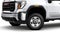 2026 GMC Sierra 2500 HD Crew Cab Standard Box 4-Wheel Drive Pro