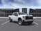 2026 GMC Sierra 2500 HD Crew Cab Standard Box 4-Wheel Drive Pro