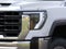 2026 GMC Sierra 2500 HD Crew Cab Standard Box 4-Wheel Drive Pro