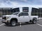 2026 GMC Sierra 2500 HD Crew Cab Standard Box 4-Wheel Drive Pro