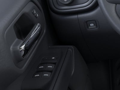 2026 GMC Sierra 2500 HD Crew Cab Standard Box 4-Wheel Drive Pro