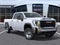 2026 GMC Sierra 2500 HD Crew Cab Standard Box 4-Wheel Drive Pro