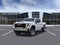 2026 GMC Sierra 2500 HD Crew Cab Standard Box 4-Wheel Drive Pro